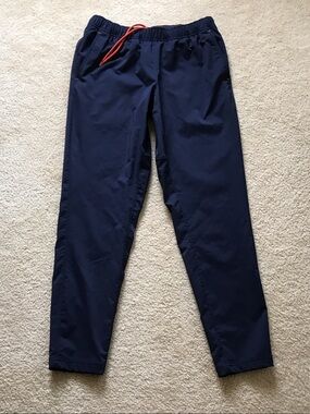 Eddie Bauer